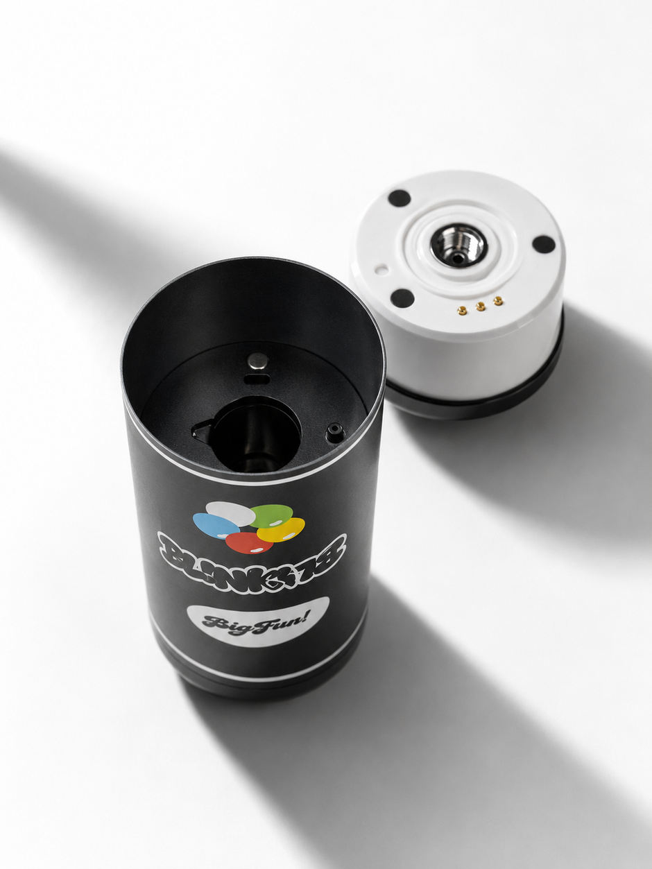 BigFun! Blinker Vaporizer Device