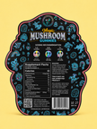 TreHouse Magic Mushroom Gummies - Juicy Mango