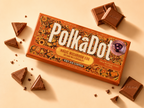 PolkaDot Magic Mushroom Bar – Viet Ice Coffee