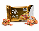 3CHI Delta-9 THC Fruity Cereal Bar 25mg