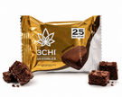 3CHI Delta-9 THC Brownie 25mg