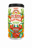 Habit OG Soda - Lazy Peach (Delta-9 THC)