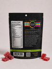 3Chi True Strains Awesome Sauce Gummies - Hybrid 300mg