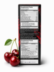High Voltage Detox Double Flush - Blazin' Cherry
