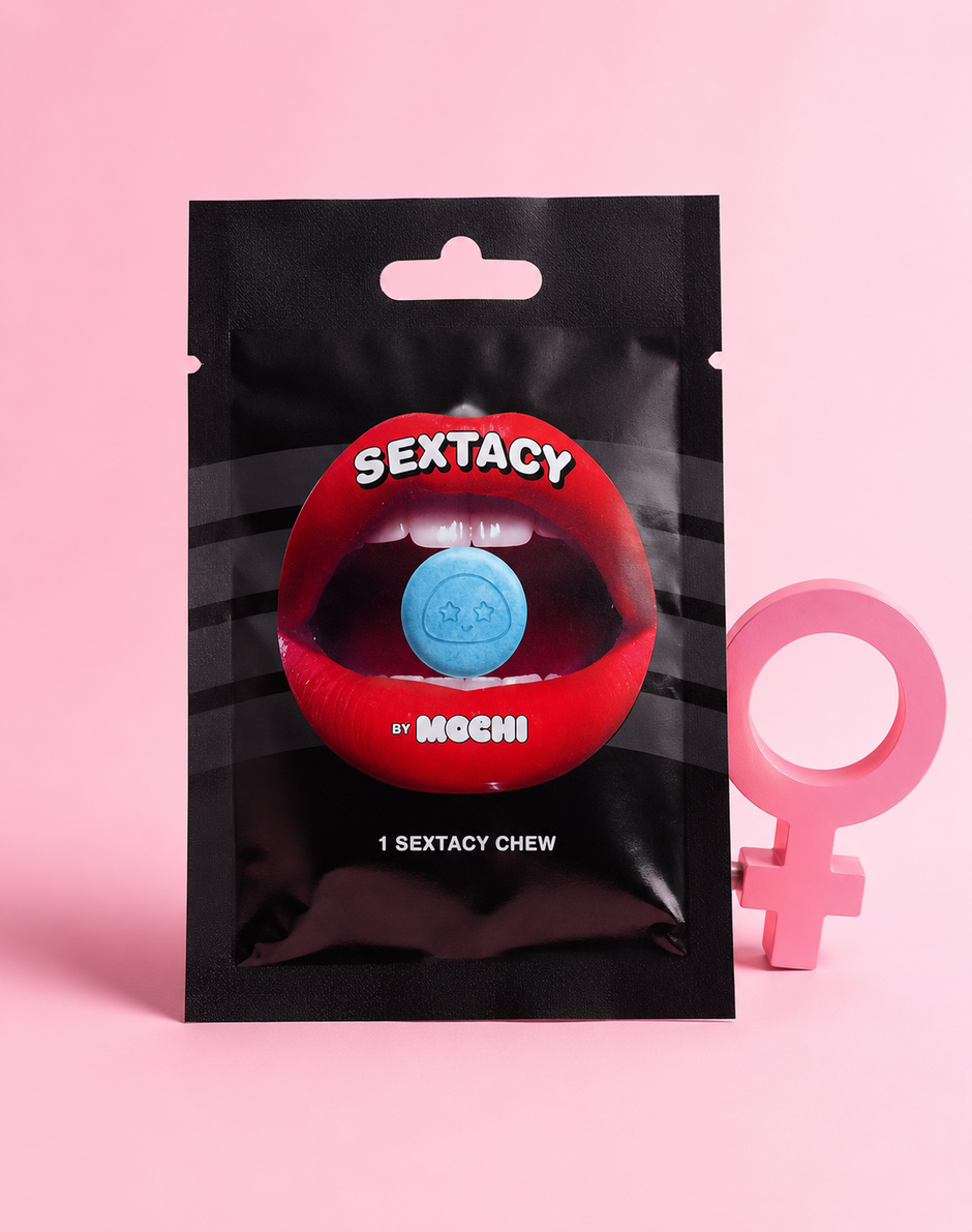 Sextacy by Mochi - 1 Chew