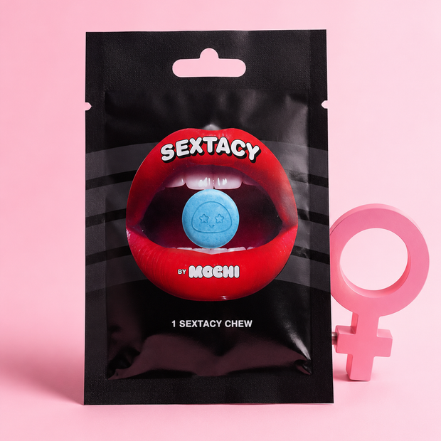Sextacy by Mochi - 1 Chew