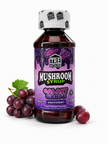 TRE House Mushroom Syrup - Galaxy Grape High Potency 4oz