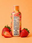 Habit Water Soluble Hemp Cannabinoids - Strawberry Lemonade 750mg