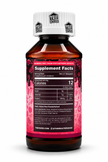TRE House Magic Mushroom Syrup – Strawberry Gelato