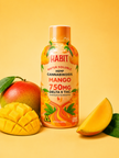 Habit Water Soluble Hemp Cannabinoids - Mango 750mg