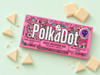 PolkaDot Magic Mushroom Bar – Chocolate Cherry Cordial