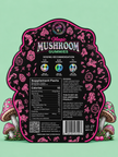 TreHouse Magic Mushroom Gummies - Sour Cherry