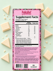PolkaDot Magic Mushroom Bar – Chocolate Cherry Cordial