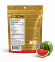 3CHI Delta-9 THC Gummies – Watermelon 200mg Full Spectrum