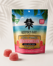 Reefer's Bay Delta-9 THC Gummies – Watermelon 200mg