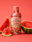 Habit Water Soluble Hemp Cannabinoids - Watermelon 750mg