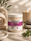 Apothecanna Extra Strength Bath Soak – Arnica, Peppermint & Hemp 226g