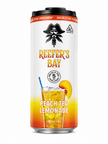 Reefer's Bay Peach Tea Lemonade Delta 9 THC Chillixer - 5mg THC