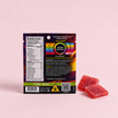 3Chi True Strains Cruise Control Gummies - Hybrid 200mg 2-Pack