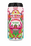 Habit OG Soda - Strawberry (Delta-9 THC)