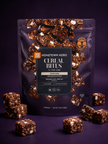 Hometown Hero Cereal Bites – Cocoa Crisp 1:1 THC:CBD 20mg