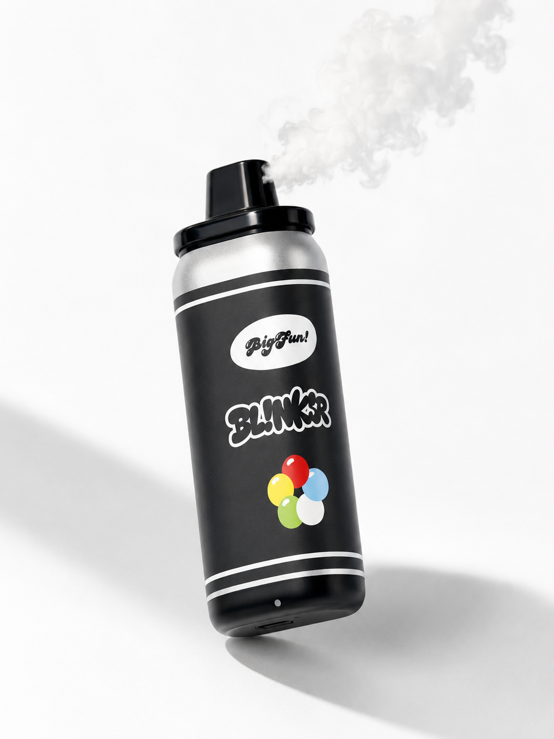 BigFun! Blinker Vaporizer Device