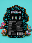 TreHouse Magic Mushroom Gummies - Sour Tropical