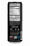 Sinstar Wicked Watermelon - THC Energy Drink