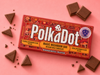 PolkaDot Magic Mushroom Bar – Wonderful Wafer