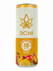 3CHI Mango Punch Cannabis Seltzer - 10mg THC